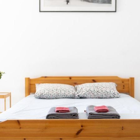 6Th Floor Loft In Exarcheia Atenas Exterior foto