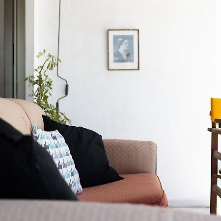 6Th Floor Loft In Exarcheia Atenas Exterior foto